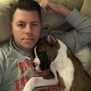 Meet your Posher, Jason